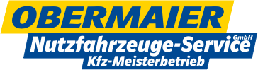 Obermaier Nutzfahrzeuge-Service